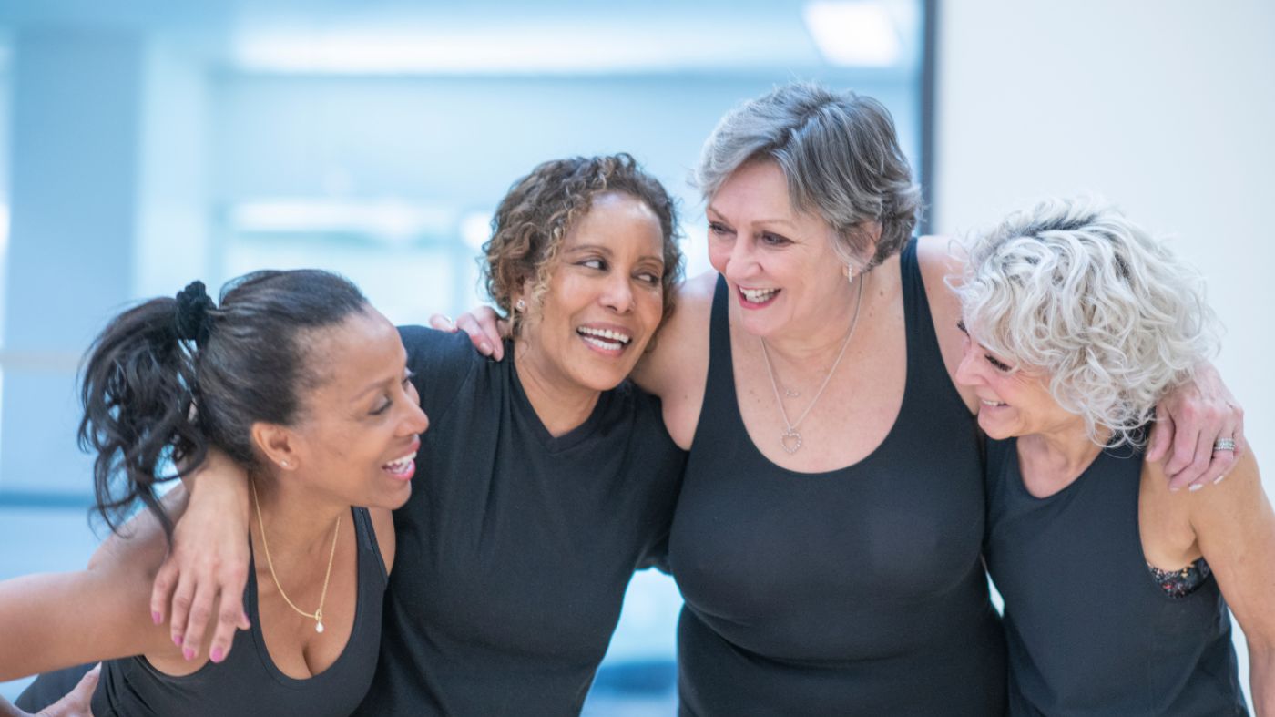 Physical Activities And Programs Upside