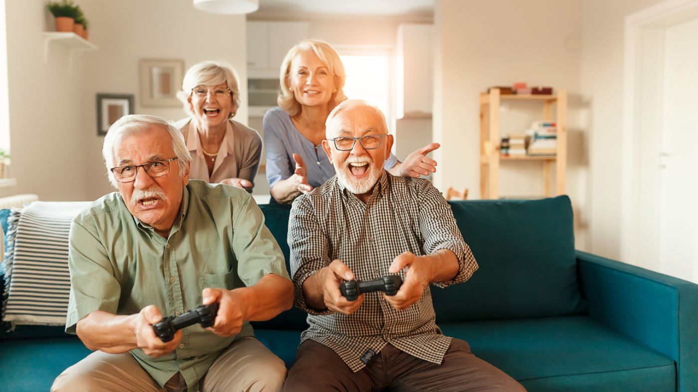 Five Unusual Hobbies For Seniors And Retirees To Try