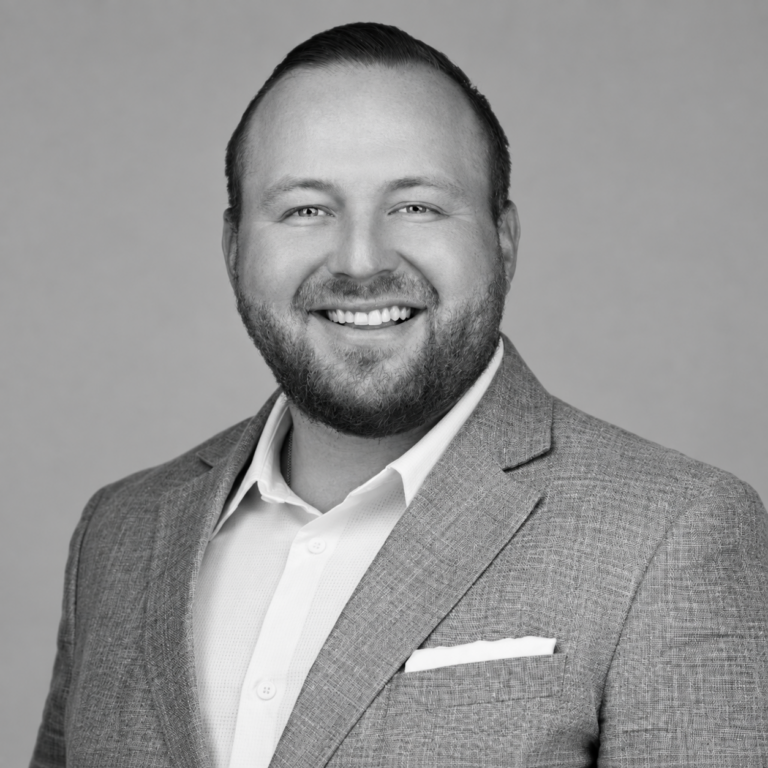 Upside Names Austin Burch Senior Vice President of Operations
