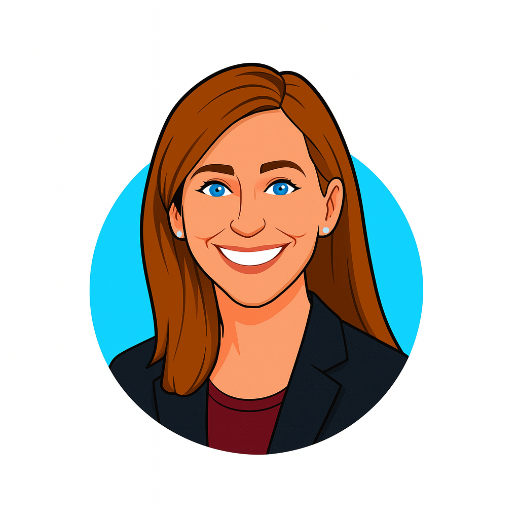Dr. Elissa Kozlov