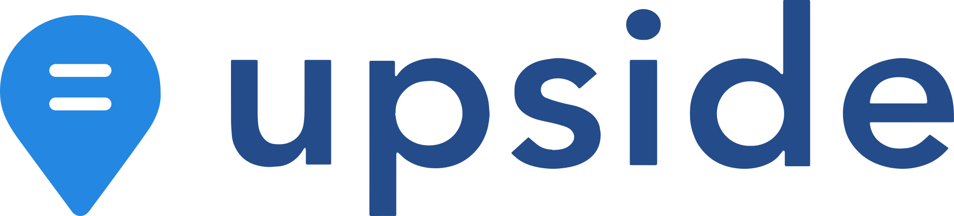 Upside