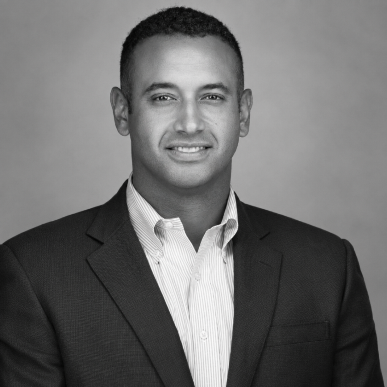 Dan Gebremedhin, MD, MBA