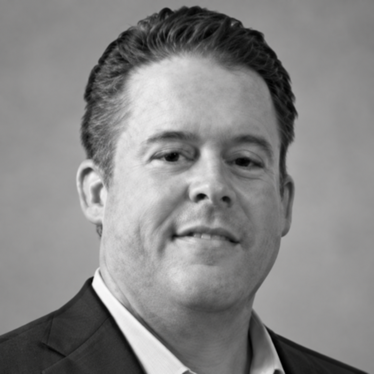 Jason Parrott