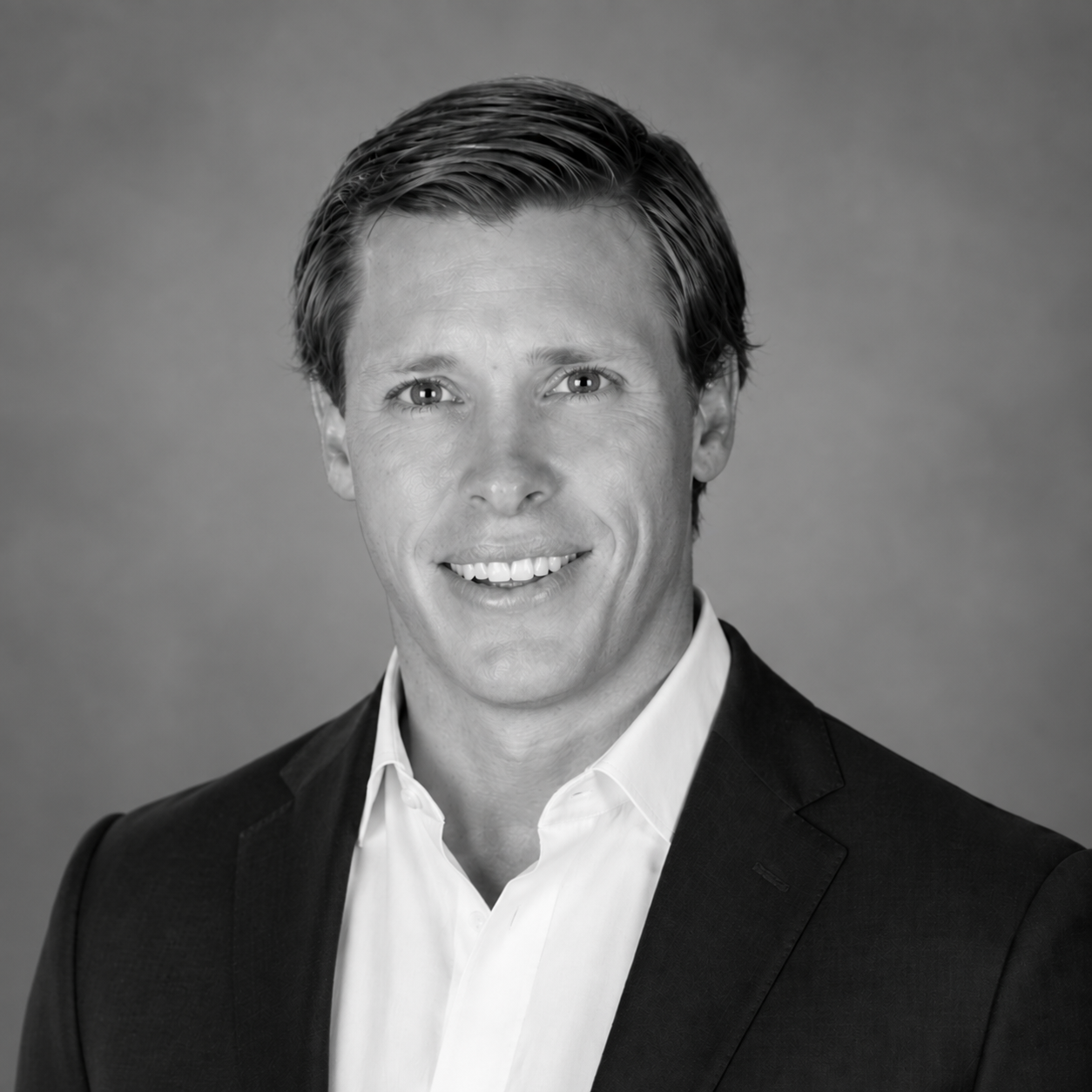 Peter Badgley