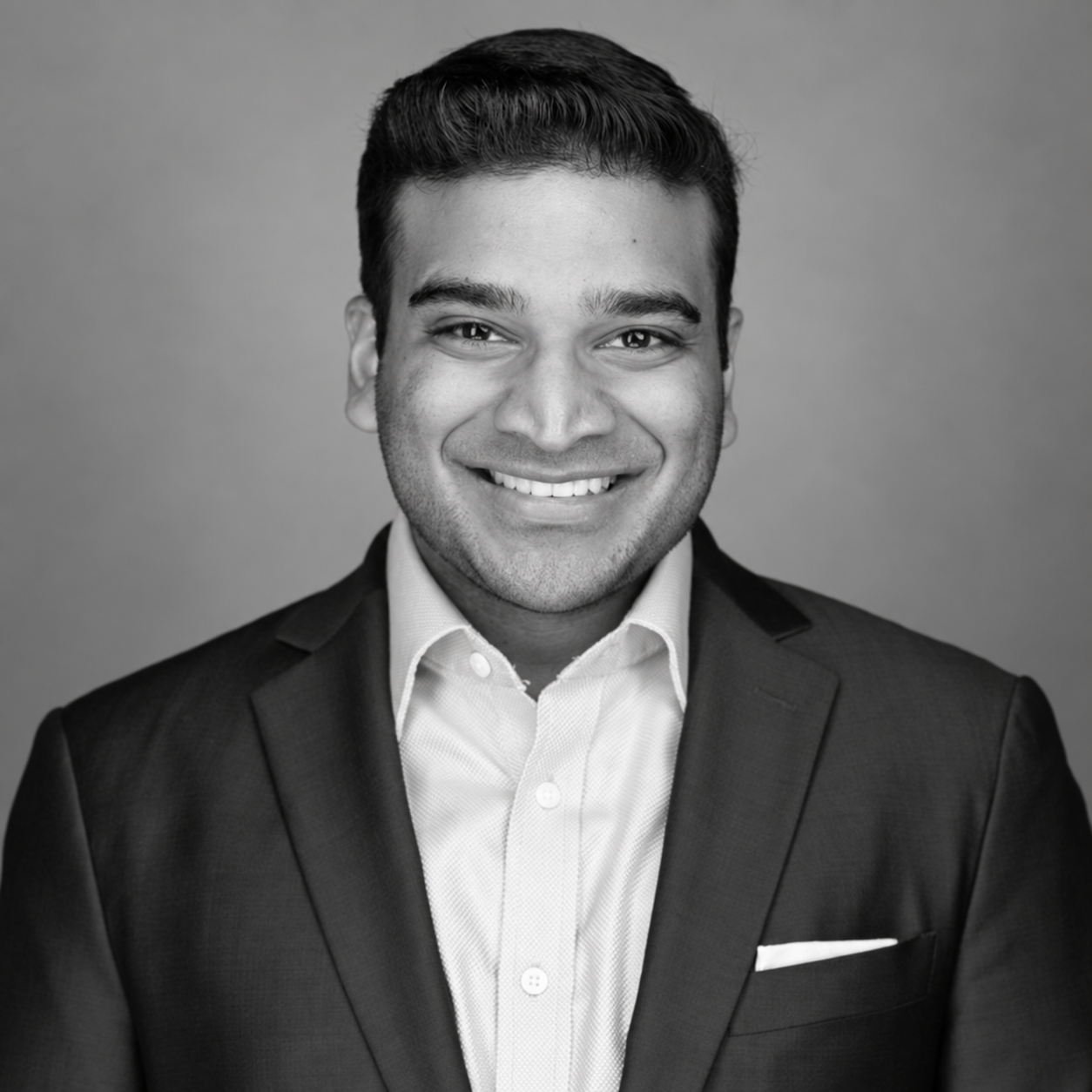 Rushil Desai